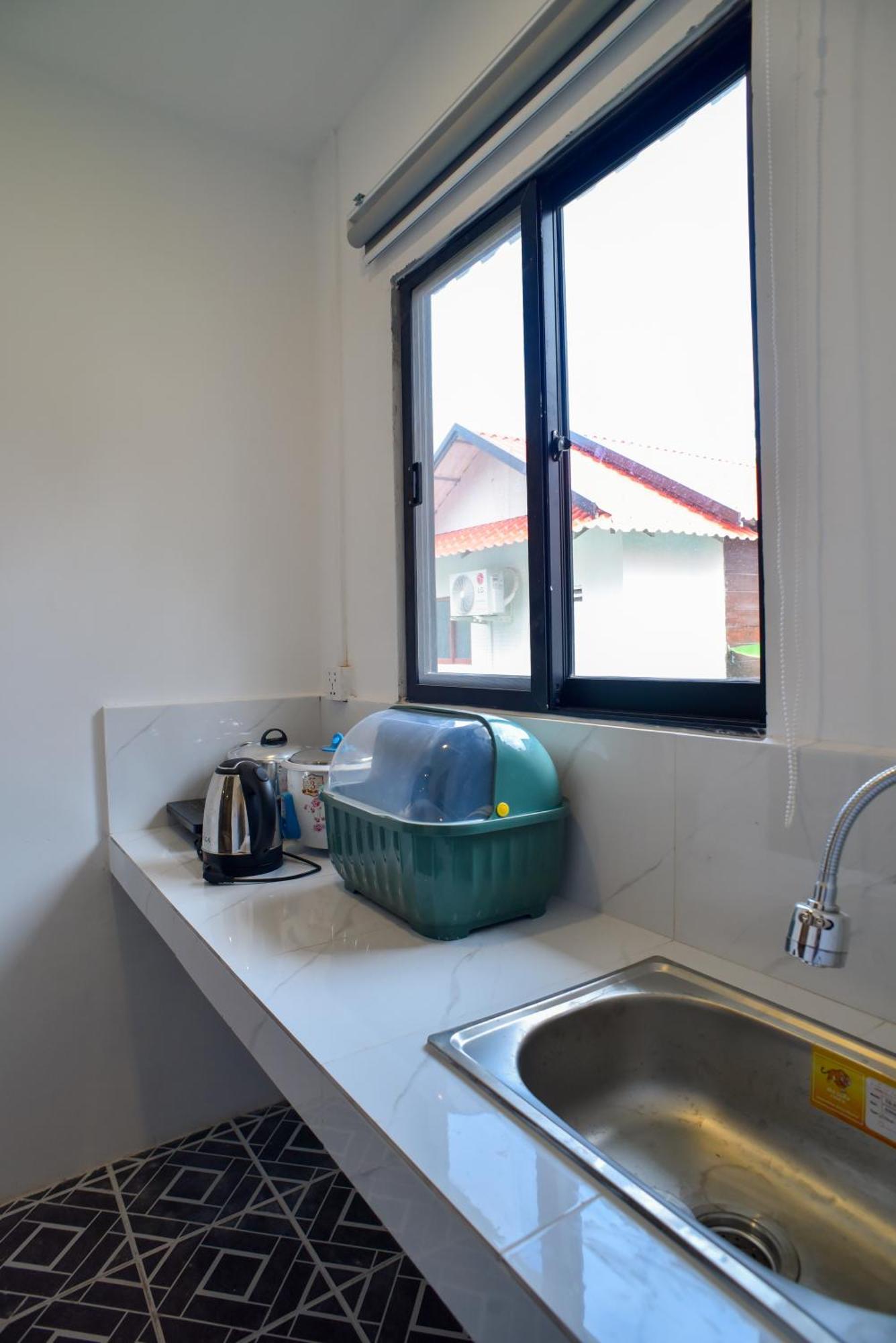 Densy Angkor Bungalow Сиемрип Экстерьер фото